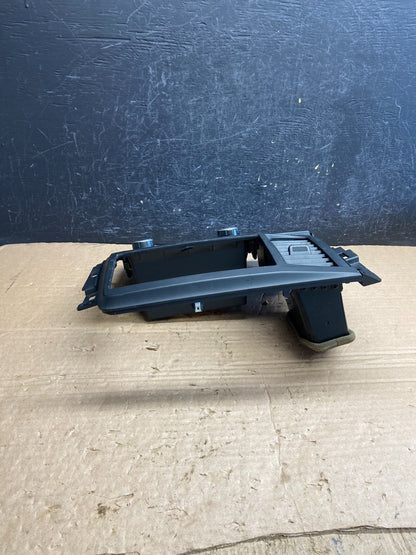 2012-2021 Nissan NV2500 NV3500 Radio Bezel Center Trim Climate Control af2196 DG3