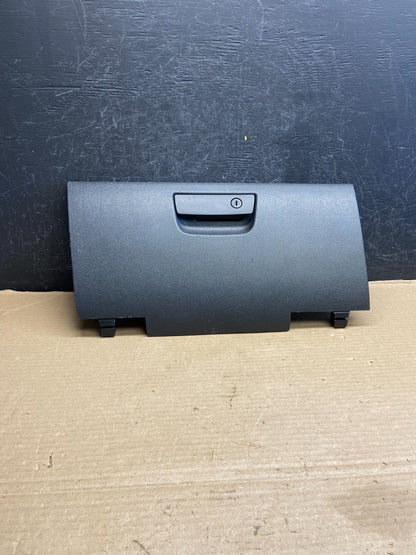 2005 to 2007 Jeep Grand Cherokee Glove Box Door Slate AH3485 PS0