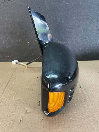 2011 - 2013 Honda Odyssey Right Passenger Turn Signal Door Mirror AD8650 DW9