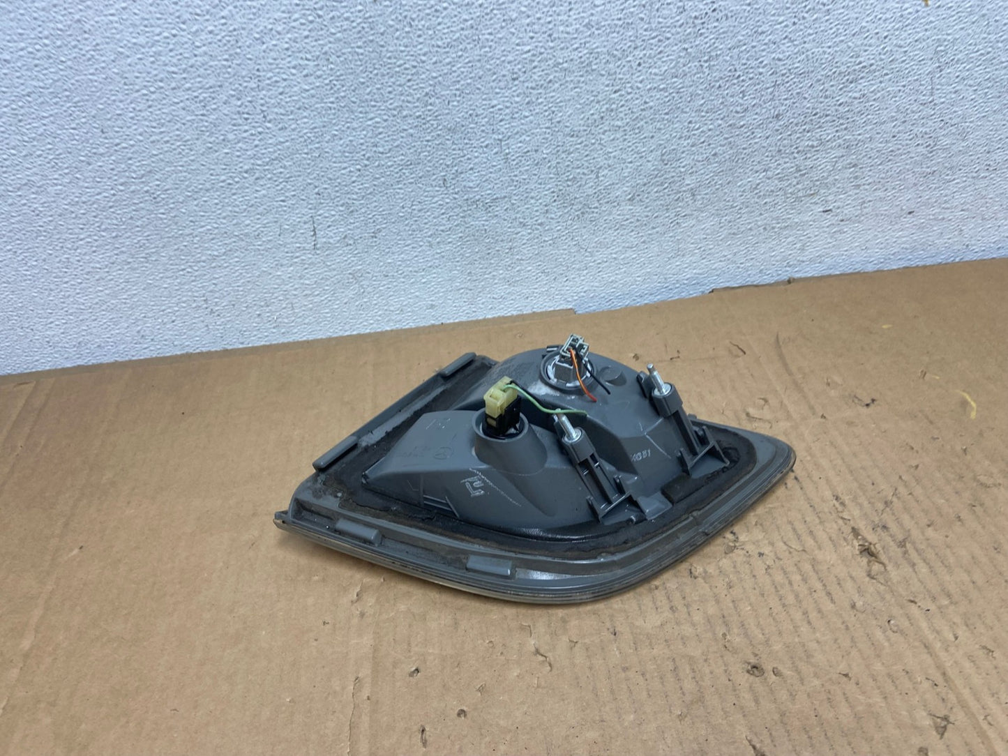 2007 2008 2009 Mazda Cx-9 Left Driver Lh Side Inner Tail Light AD0996 LK4