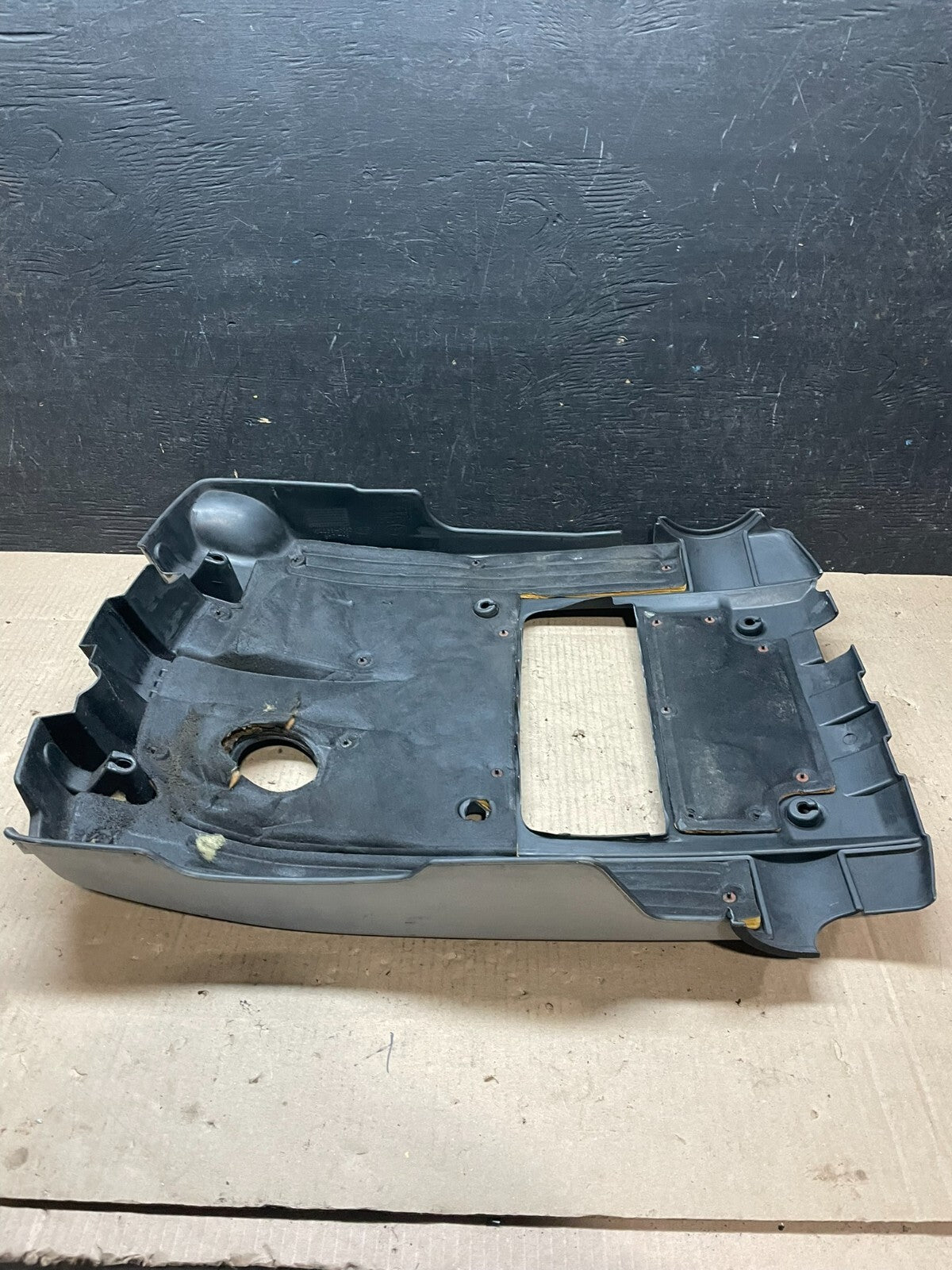 2001 to 2005 Hyundai XG350 V6 Engine Motor Cover i7713 PS7
