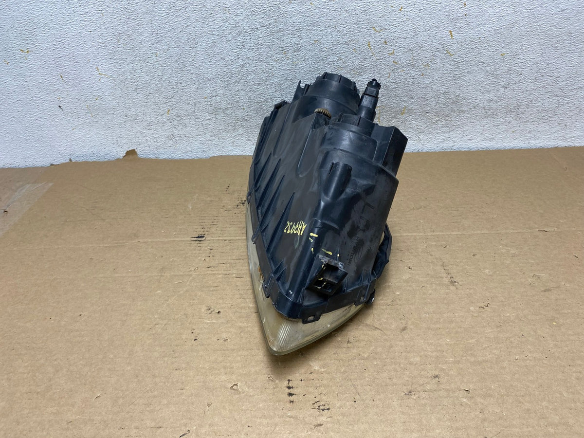 2006 to 2008 Hyundai Sonata Left Driver LH Side Headlight Halogen AH7932 LK13