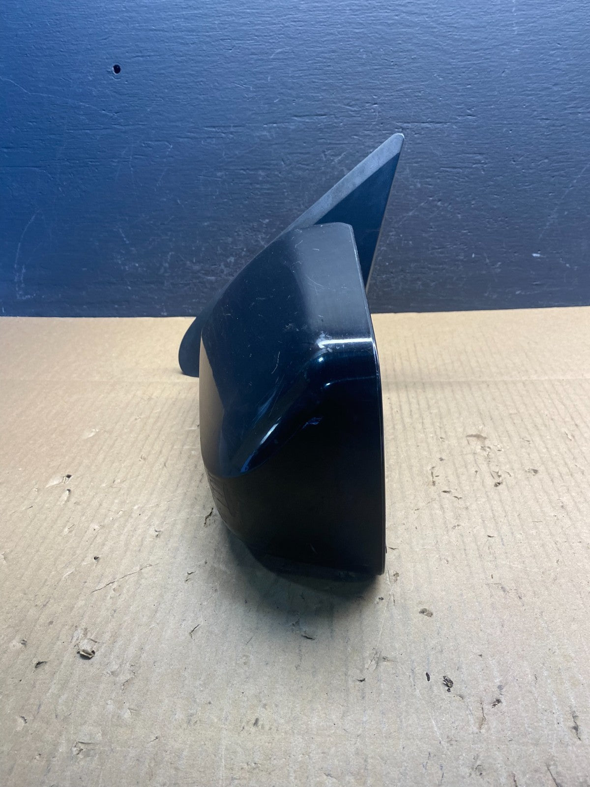 2010 to 2012 Ford Escape Left Driver Lh Power Door Mirror ac2561 DG9