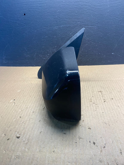 2010 to 2012 Ford Escape Left Driver Lh Power Door Mirror ac2561 DG9