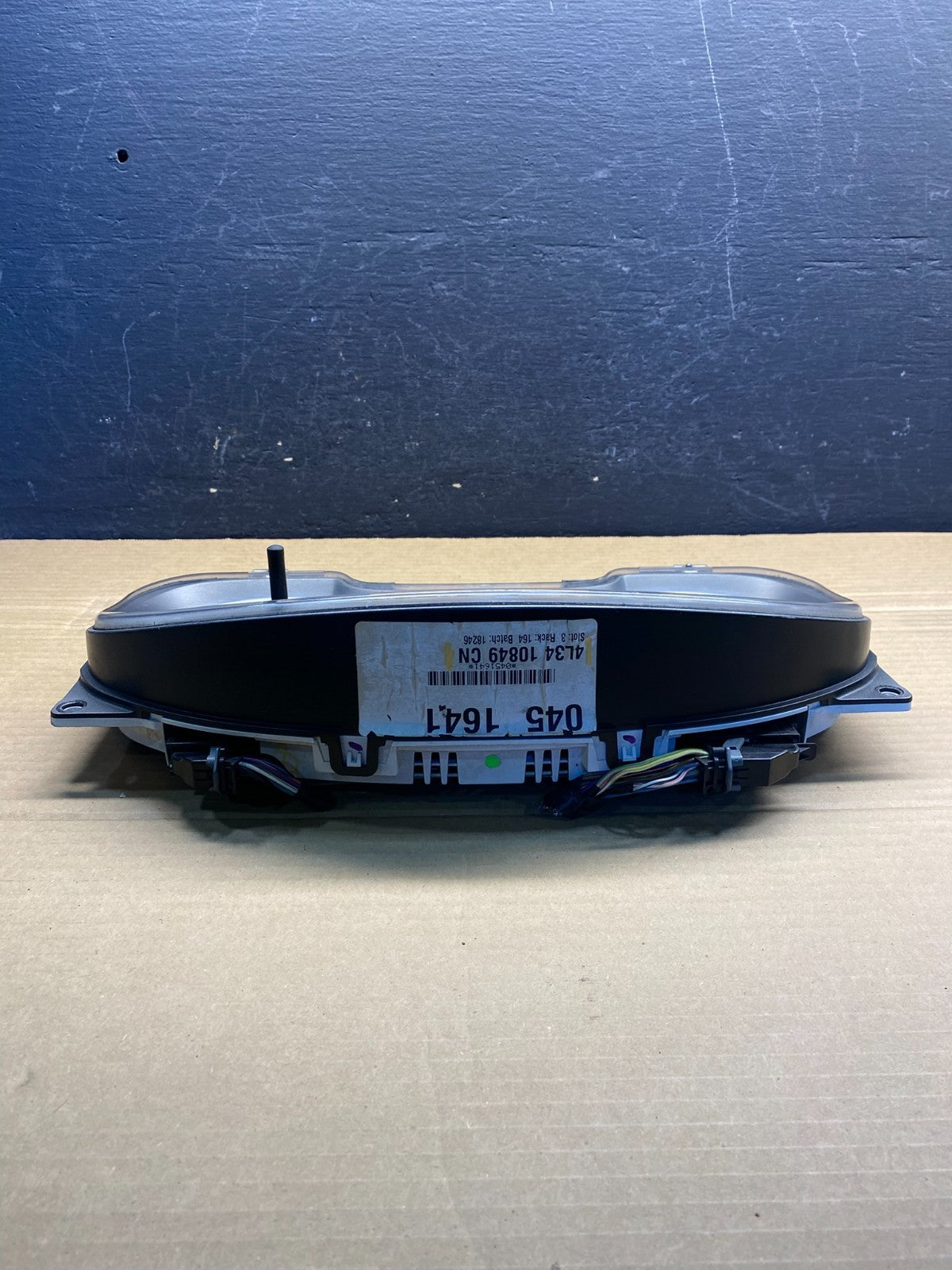 2004 2008 Ford F150 F-150 FX4 Speedometer Cluster Gauge ae6183 DG3