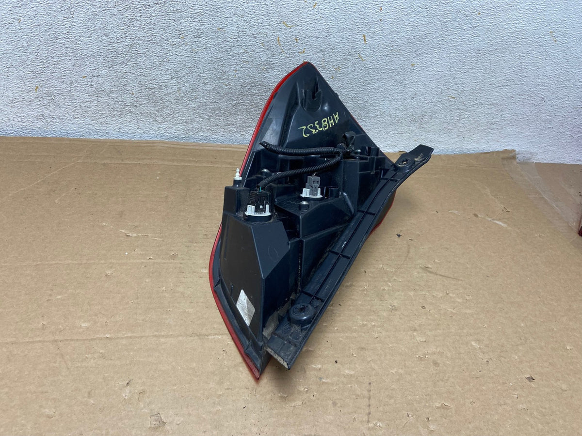 2015 to 2020 Honda Fit Right Passenger RH Side Tail Light AH8332 LK5