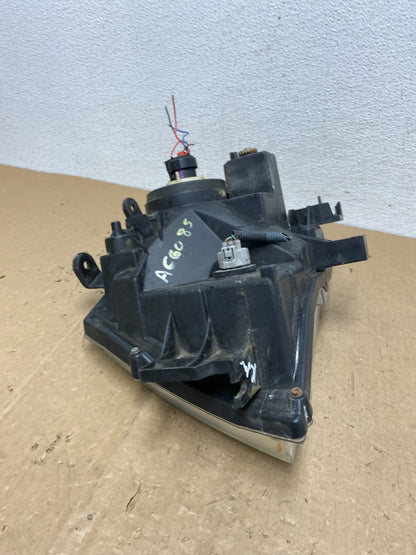 2005-2015 Nissan Xterra Right Passenger RH Headlight AC6085 DW8
