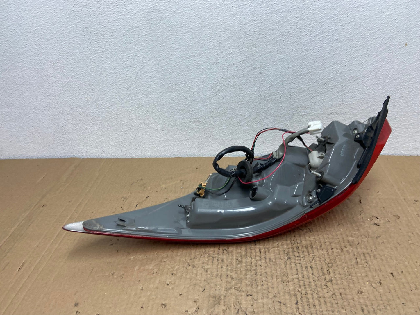2009 2010 2011 Nissan Maxima Left Driver Lh Side Tail light OEM AC4072 LK5