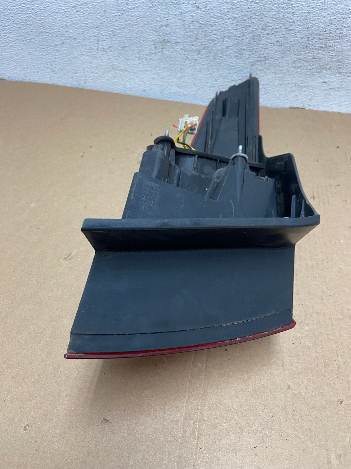 2011 2012 2013 Kia Optima Right Passenger RH Side Tail Light AD7899 LK6