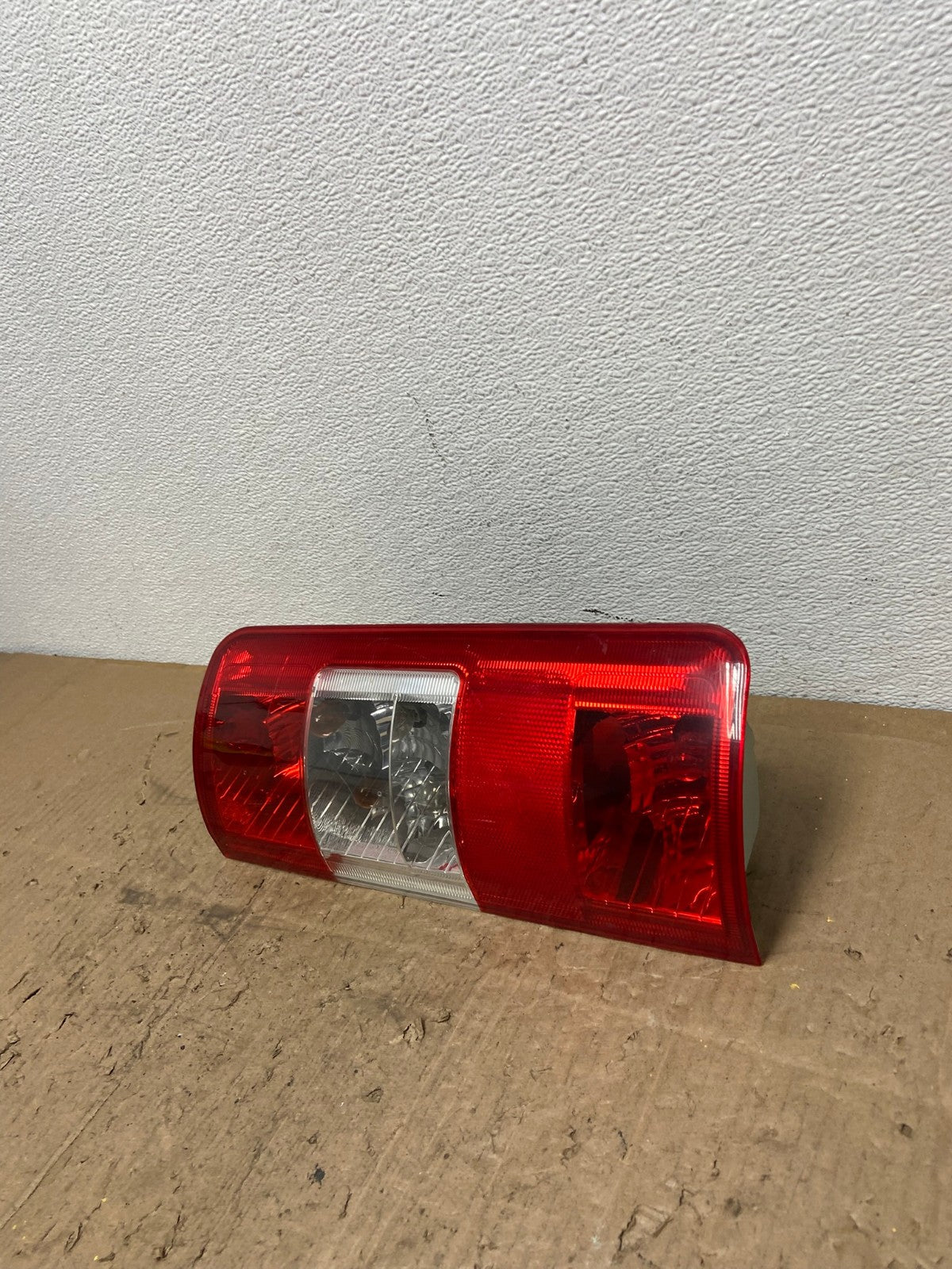 2010 to 2013 Ford Transit Connect Right Passenger Side Tail Light TYC AC0191 LK1