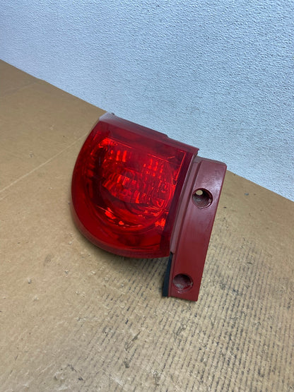 2009 2010 2011 2012 Chevrolet Traverse Left Driver LH Tail Light AE0210 LK1