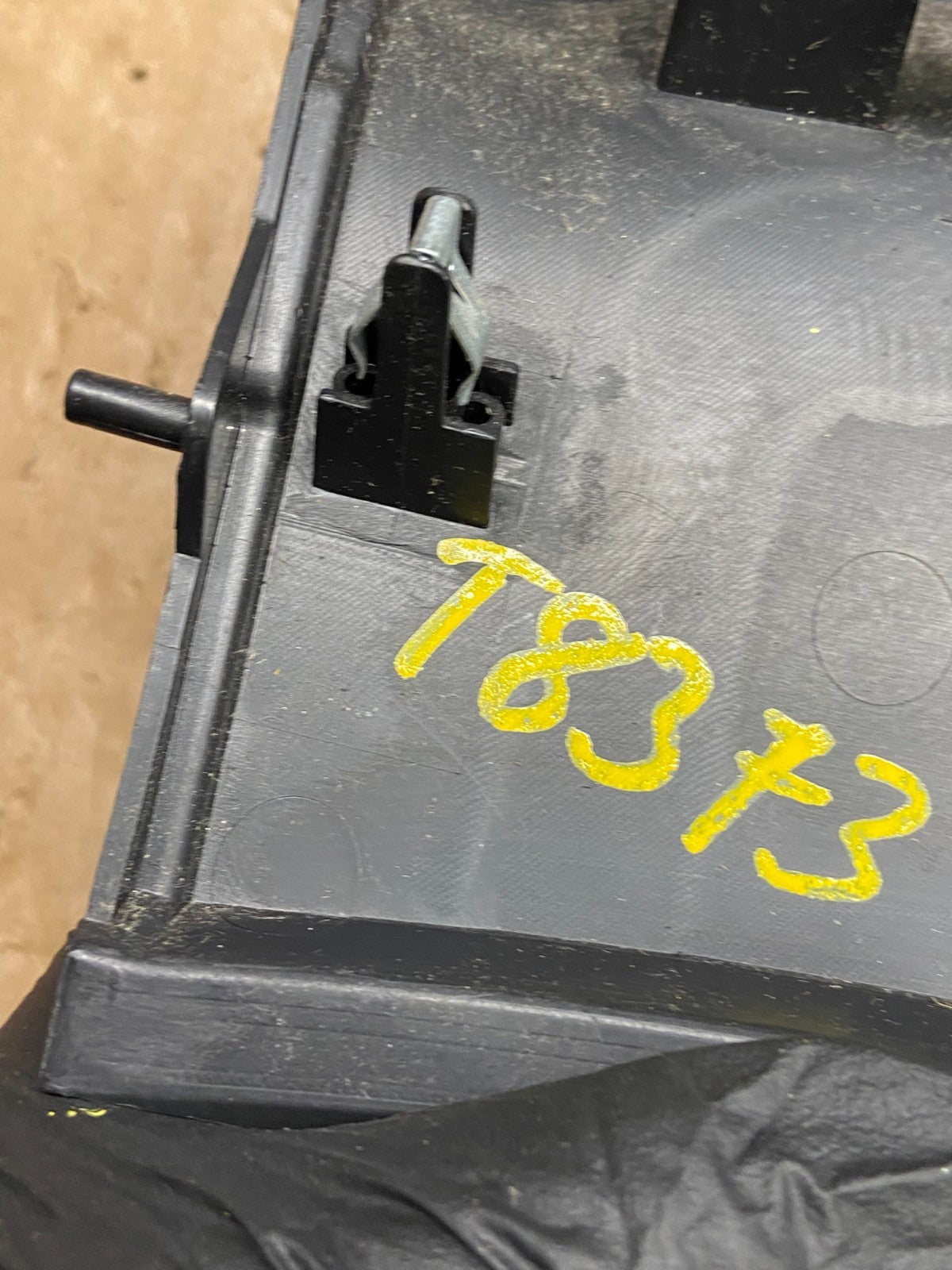 2013 2014 2015 Nissan Altima A/C Temperature Climate Control T8373 DG6