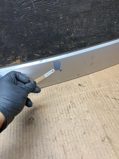 2009 - 2013 Subaru Forester  Liftgate Tailgate Trunk Trim Molding U6437 DG6