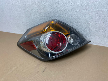 2007 to 2012 Nissan Altima Left Driver Lh Side Tail Light AE6926 LK1