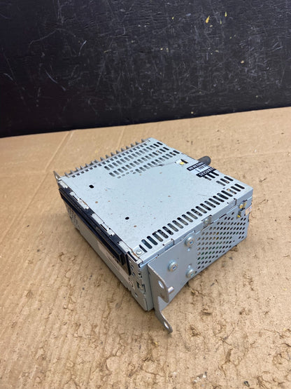 2011 2015 Ford Explorer Audio Equipment Radio Receiver AM FM CD ac4859 DG2