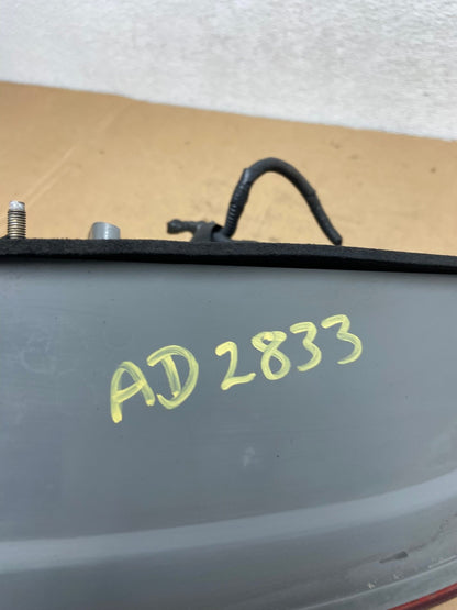 2004-2005 Honda Civic Coupe Left Driver Side Tail Light AD2833 LK6