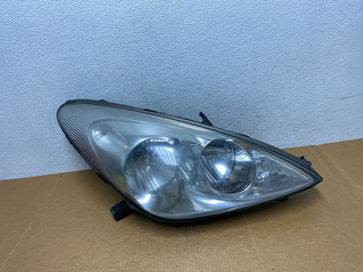 2002 - 2004 Lexus Es300 Es330 Right Passenger Headlight Hid Xenon AD9061 DW0