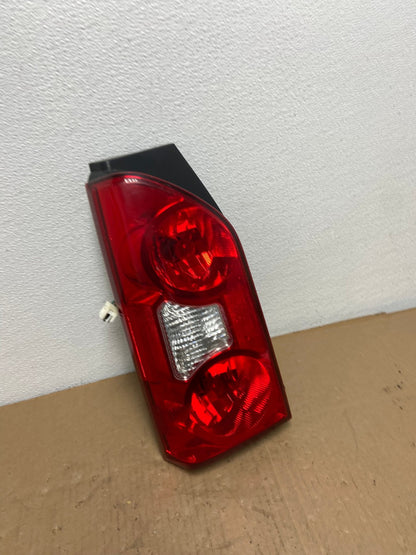 2005 to 2015 Nissan Xterra Tail light Left Driver Lh Side Oem AB6515 LK2