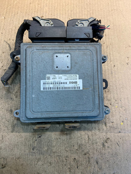 2007 to 2010 Dodge Caliber ECM Engine Computer Module ECU z2066 DG0