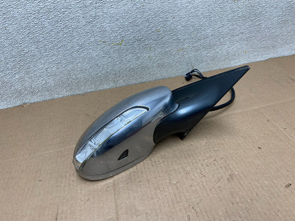 2006 to 2008 Mercedes-Benz S-Class Right Passenger Side View Mirror OEM W0603 DW3