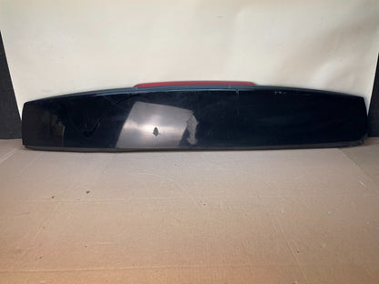 2007-2014 Chevrolet Tahoe Suburban Yukon Spoiler Wing 3rd Brake Light ai8625 DG0