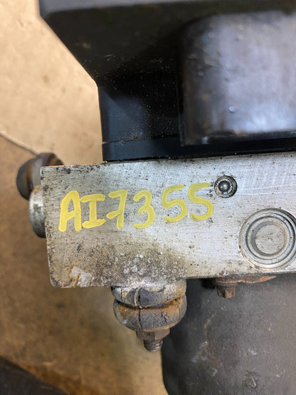 2004 2005 2006 Cadillac Escalade ABS Pump Anti Lock Brake Module AI7355 DG7