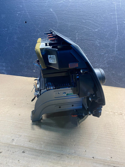 2008 - 2012 Honda Accord Front Radio Control AM./FM CD Climate Control AF3977 DW3