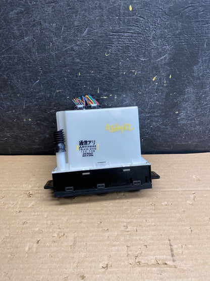 2001 to 2006 Mitsubishi Montero Climate Control Hvac A/C Heater ag6462 DG4