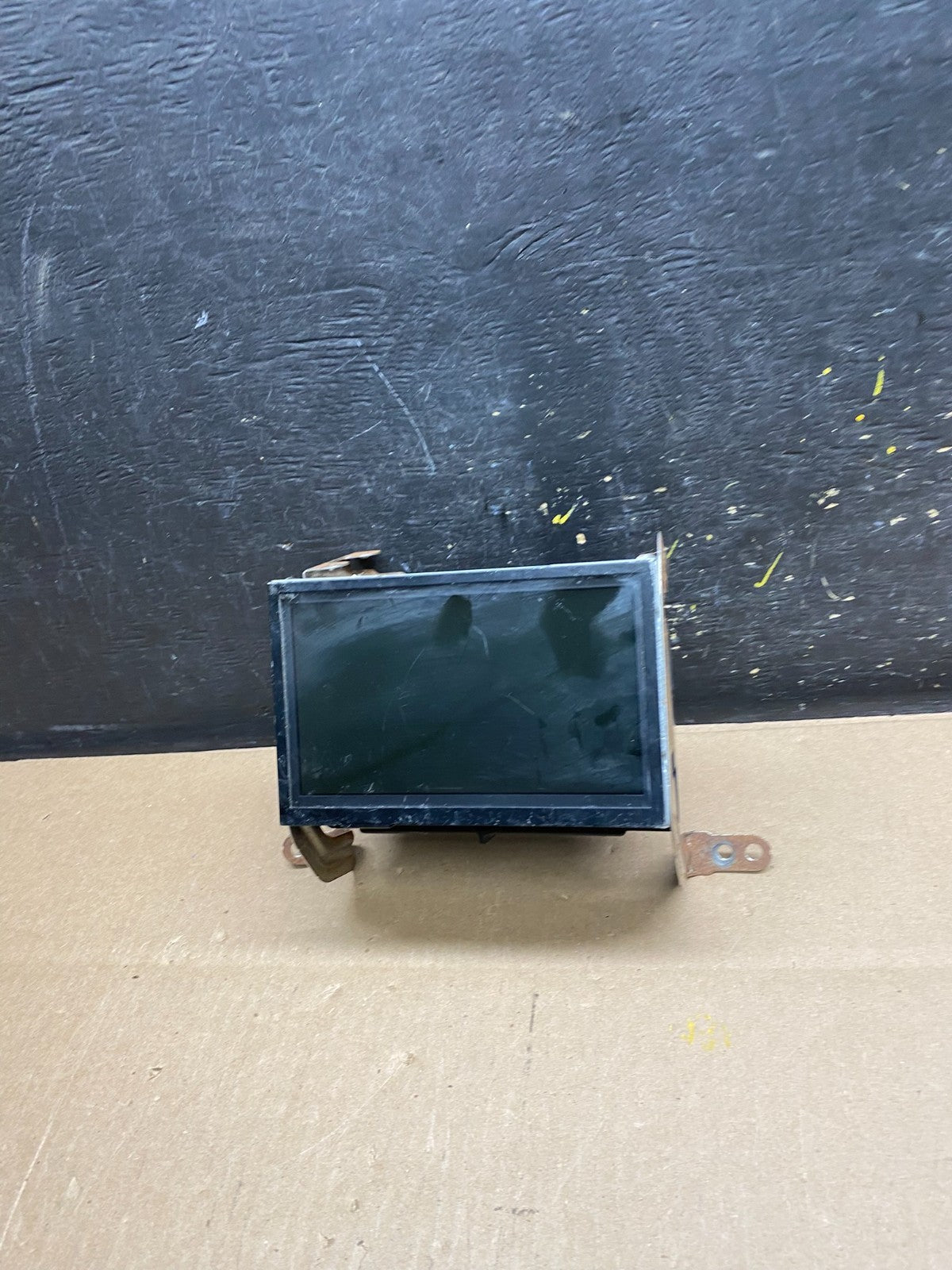 2008 to 2015 Nissan Armada Display Screen Navigation Information Oem t4431 DG0
