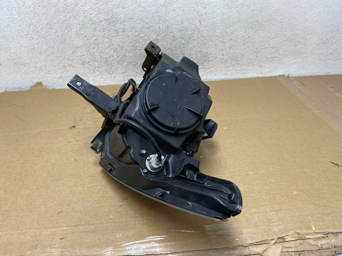 2014 to 2016 Acura MDX Headlight Halogen Right Passenger AH7793 DW7
