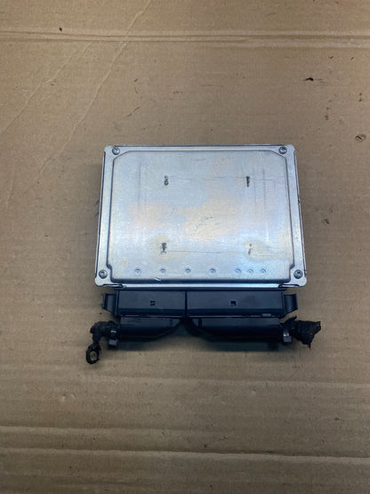 2006 2007 2008 Audi A4 2.0L Engine Computer Ecu Pcm Ecm 8E0909518BC OE AH9845 DG1