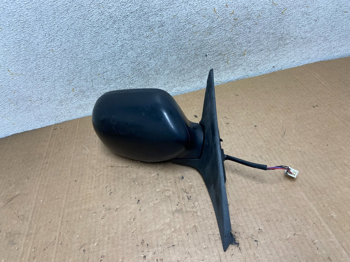 2008-2014 Subaru Impreza Right Passenger RH Power Door View Mirror AI8897 DW1