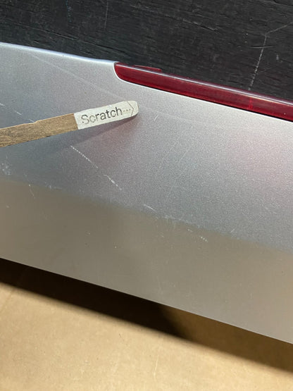 2008 to 2010 Honda Odyssey Rear Trunk Spoiler Gate Oem H7204 DG5