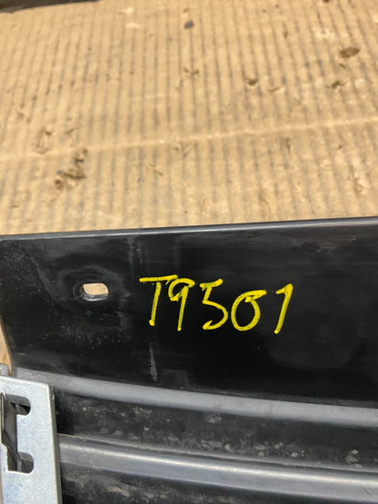 2004 2005 2006 Saturn Vue Front Upper Grille Grill T9501 DG9