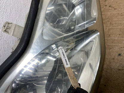 2000-2004 Toyota Avalon Halogen Headlight Right Passenger RH OEM AC0147 DW3