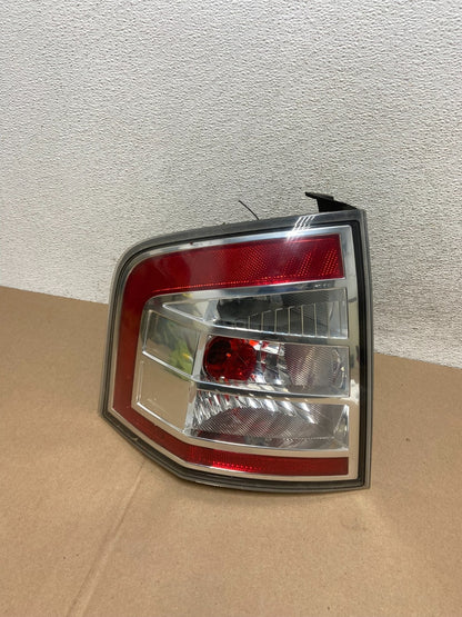2007 2008 2009 2010 Ford Edge Tail light Left Driver LH Side AG6566 DW0