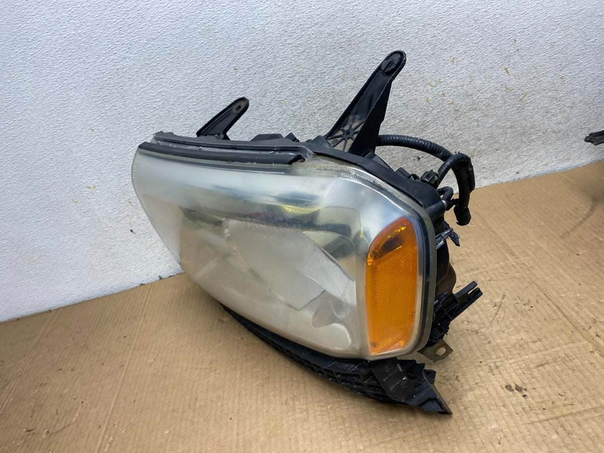 2013 to 2015 Honda Pilot Left Driver LH Side Halogen Headlight AI7965 DW1