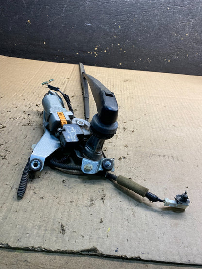 2010 to 2013 Honda Insight Rear Wiper Motor AB03954