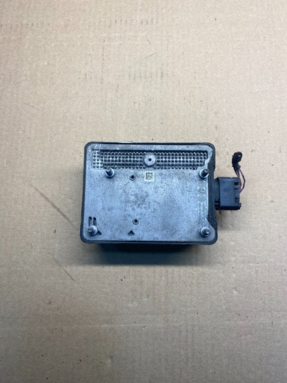 2010-2016 Mercedes W221 S400 Adaptive Cruise Control Module Unit ah4751 DG1