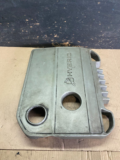2009 to 2012 Ford Escape Engine Cover 9m6e-6a949-adw s9781 DG3