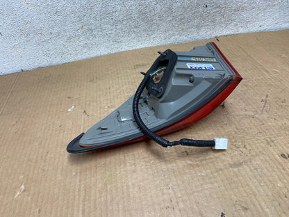 2009 - 2010 Lexus Is250 Is350 Left Driver LH Side Tail Light DEPO AI8115 LK5