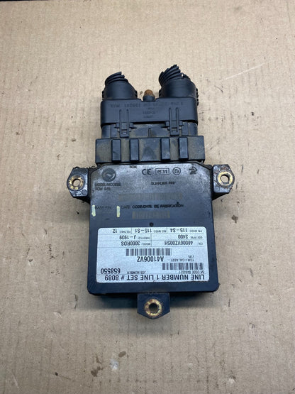 Allison Transmission Control Module 29545322 AH1692 DG0