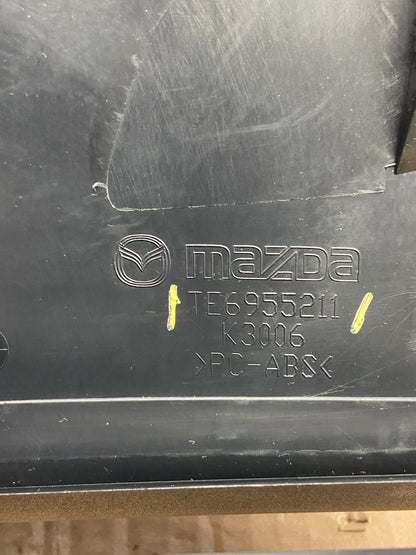 2010 - 2015 Mazda CX-9 Radio Dash Trim Bezel W/Vent AC Climate Control af6367 DG7