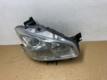 Halogen 2009-2014 Nissan Maxima Right Passenger Headlight AG0549 DW1