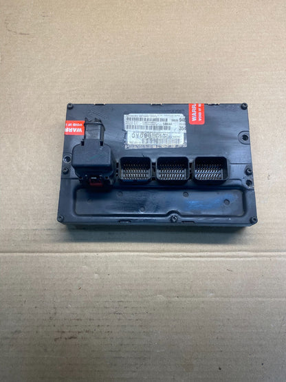 2005 Dodge Durango 4.7L Engine Computer Module ECU PCM p56028946ad AC4514 DG0