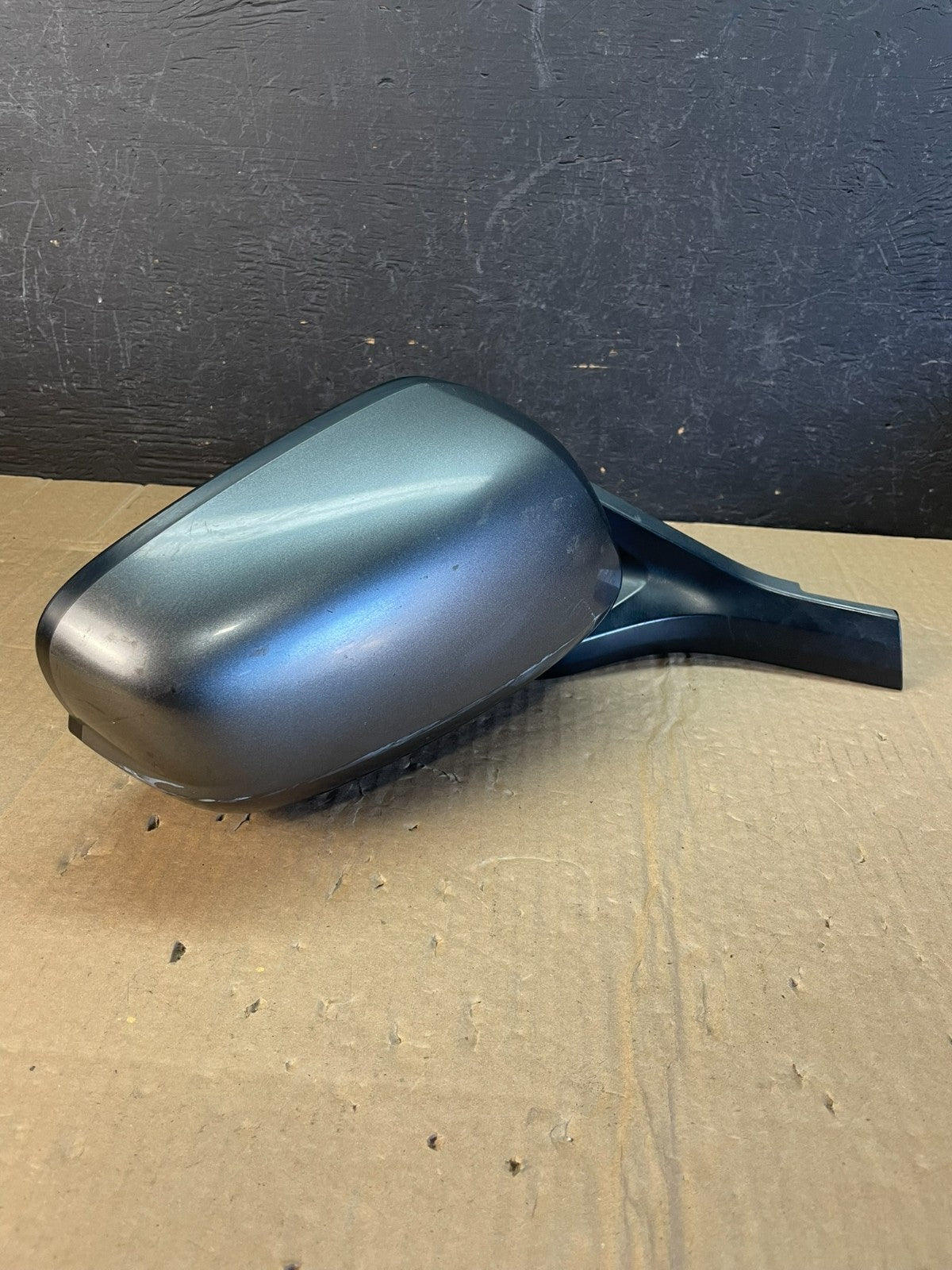 2010-2014 Honda Insight Right Passenger RH Side Door View Mirror AC9819 DW1