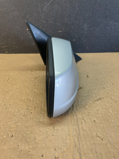 2011 - 2013 BMW 528i 535i F10 Right Passenger Door View Mirror AC9887 DW2