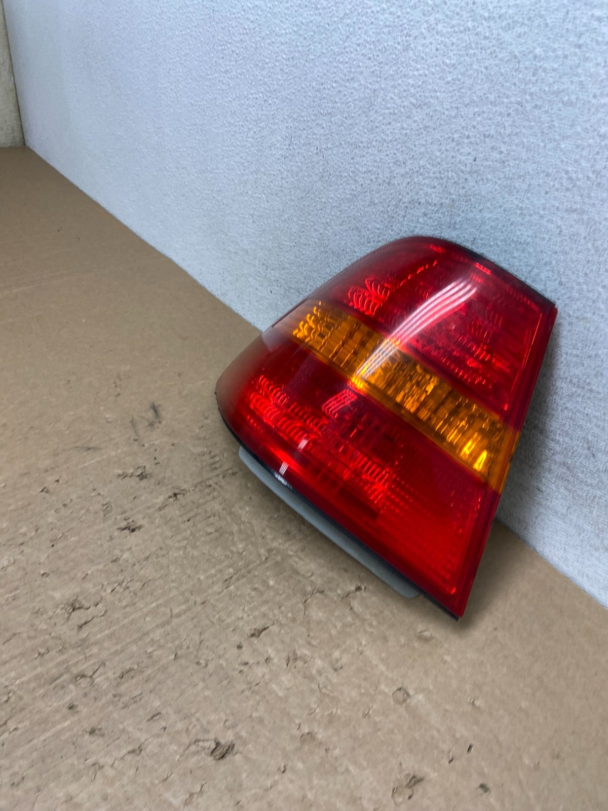 2001 2002 2003 Lexus Ls430 Left Driver LH Side Tail Light AF8096 DW1