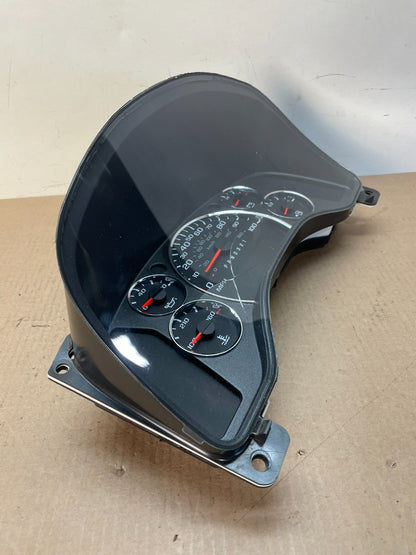2008 2009 2010 Chevrolet Express Speedometer Cluster Gauge AI4363 DG1