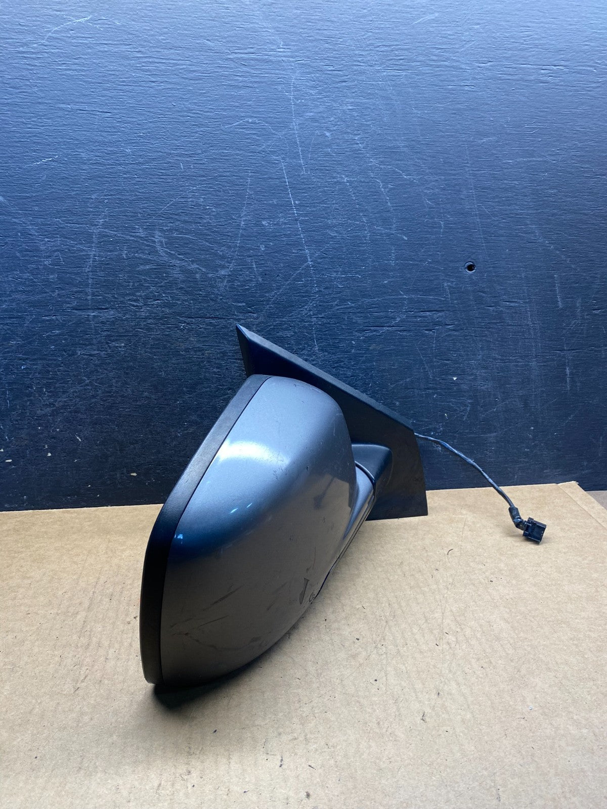 2009 - 2020 Dodge Journey Right Passenger View Door Heated Mirror AH7135 DW1